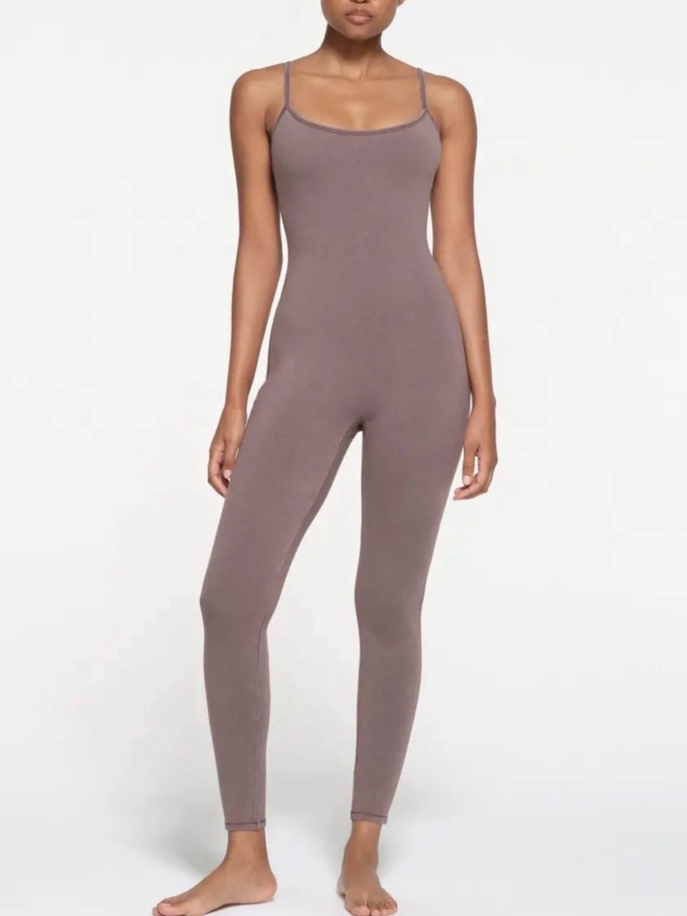 SKIMS Outdoor Cami Catsuit